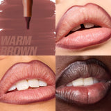 Huda Beauty Lip Contour Lip Stain For 12-Hour Wear - Buy Online in Pakistan at Cosmia.pk