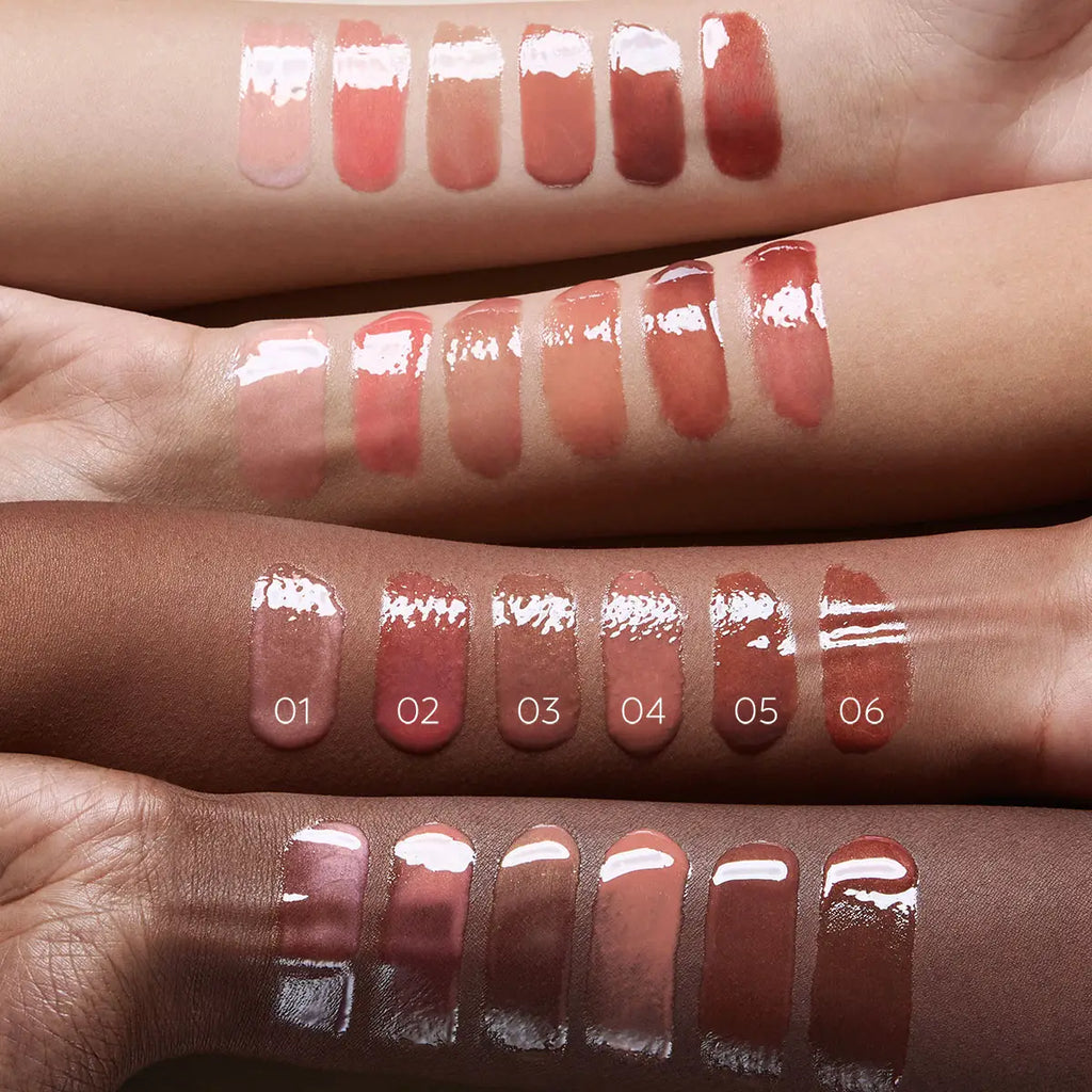 KIKO Milano 3D Hydra Xtreme Lipglosses - Buy Online in Pakistan at Cosmia.pk