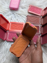 NYX Professional Makeup Buttermelt Blush 5g - Buy Online in Pakistan at Cosmia.pk