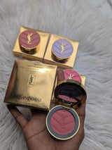 Yves Saint Laurent Make Me Blush 6g - Buy Online in Pakistan at Cosmia.pk