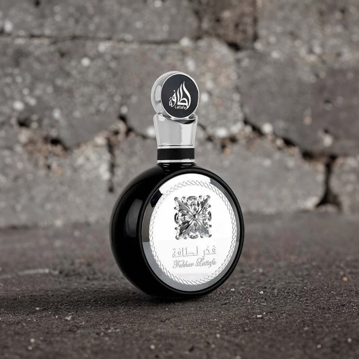 Fakhar Black by Lattafa Perfumes Men's Perfume - Buy Online in Pakistan at Cosmia.pk