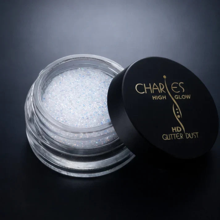Charies High Glow Glitter Dust - Buy Online in Pakistan at Cosmia.pk