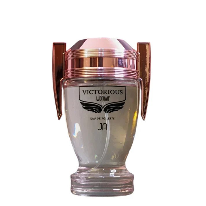JA Victorious Women Eau de Parfum – 100ml - Buy Online in Pakistan at Cosmia.pk