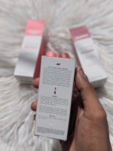 Glow Recipe Niacinamide Dewy Flush Tinted Liquid Blush Serum 2pcs Set - Buy Online in Pakistan at Cosmia.pk