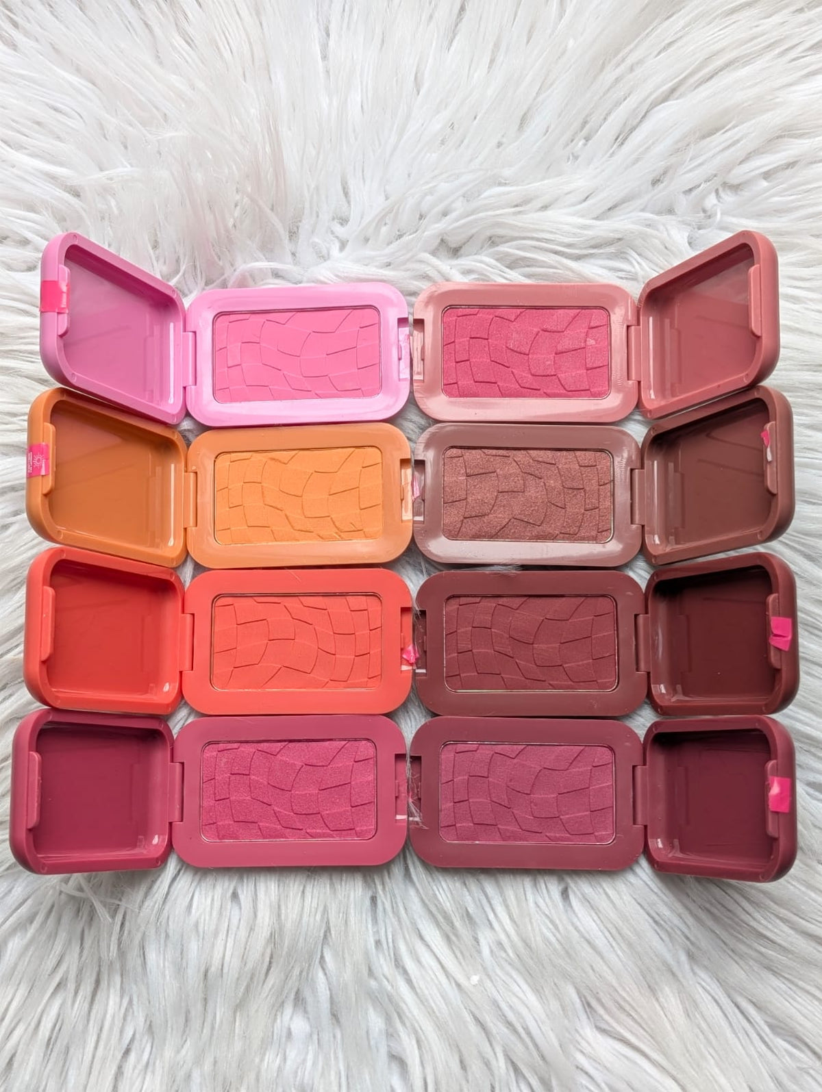 NYX Professional Makeup Buttermelt Blush 5g - Buy Online in Pakistan at Cosmia.pk