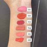 Huda Moji Liquid Blush - Buy Online in Pakistan at Cosmia.pk