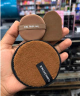 Sweet Beauty Chocolate 4-in-1 Makeup Sponge Set - Buy Online in Pakistan at Cosmia.pk