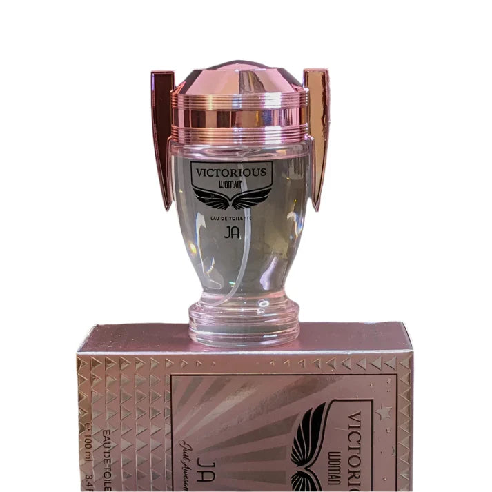 JA Victorious Women Eau de Parfum – 100ml - Buy Online in Pakistan at Cosmia.pk