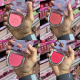 Miss Gosh Super Cute Kuromi 4pcs Blushes - Buy Online in Pakistan at Cosmia.pk
