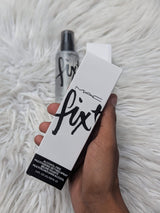 MAC Fix Plus Multi-Tasking Setting Spray 100ml - Buy Online in Pakistan at Cosmia.pk