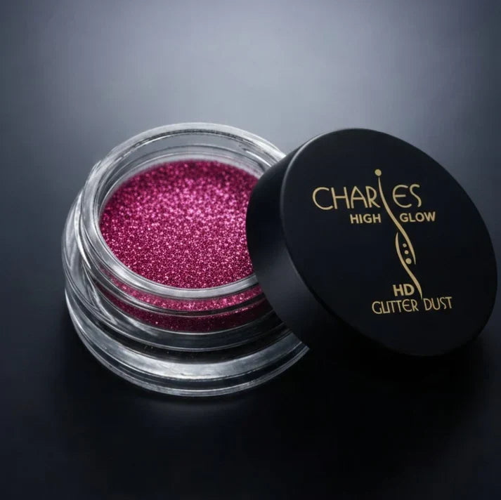 Charies High Glow Glitter Dust - Buy Online in Pakistan at Cosmia.pk