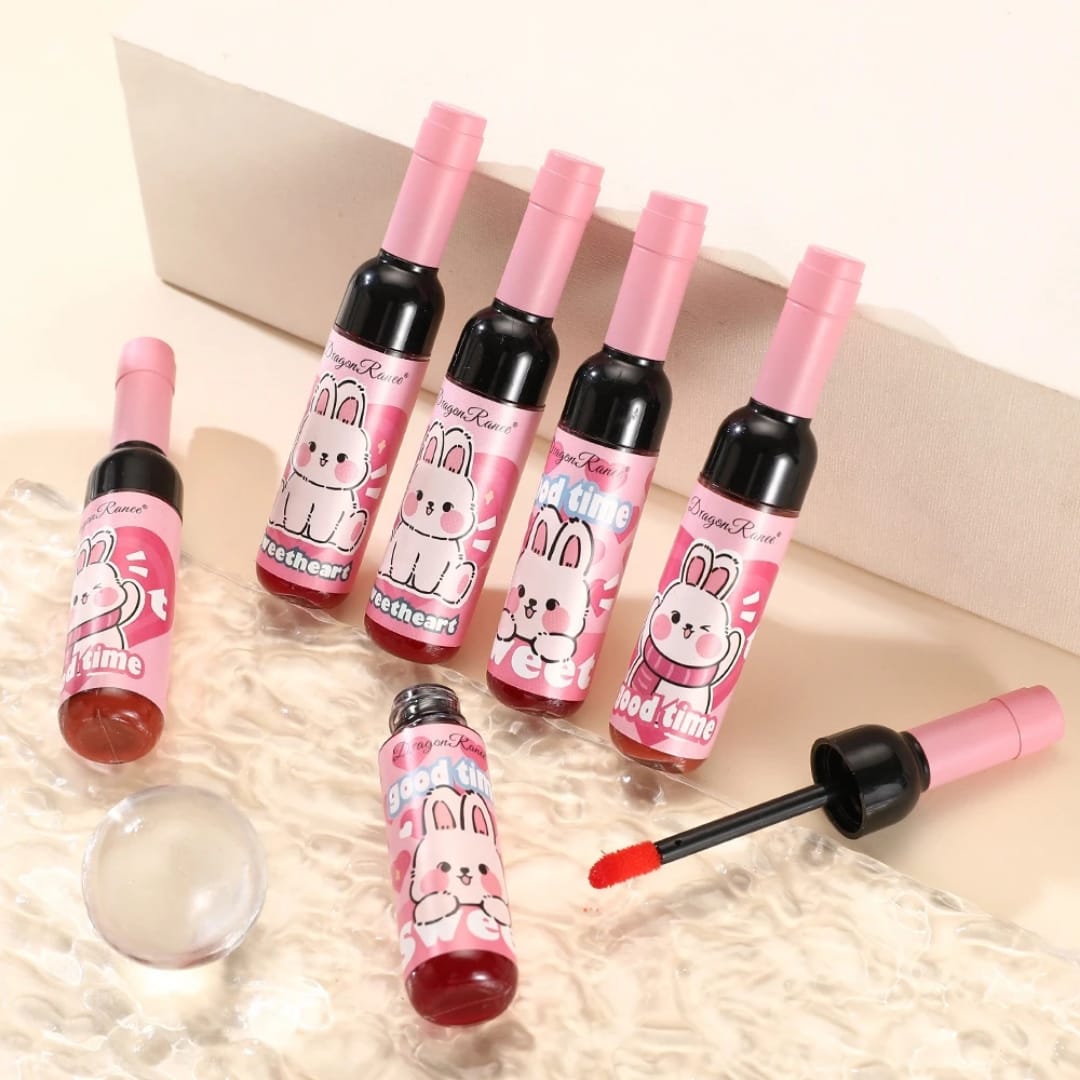 Dragon Ranee Sweetheart 3in1 Lip Tint - Buy Online in Pakistan at Cosmia.pk