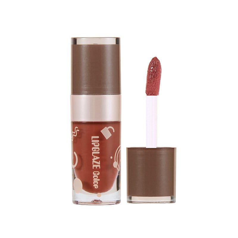 Mansly 4in1 Lipglaze Colour Set - Buy Online in Pakistan at Cosmia.pk