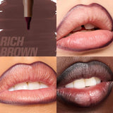 Huda Beauty Lip Contour Lip Stain For 12-Hour Wear - Buy Online in Pakistan at Cosmia.pk