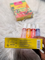 Sol de Janeiro Perfume Mist Set - Buy Online in Pakistan at Cosmia.pk