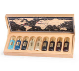 Mini The Tobacco Perfume Collection by Ibrahim Al Qurashi - (9 × 20 - Buy Online in Pakistan at Cosmia.pk