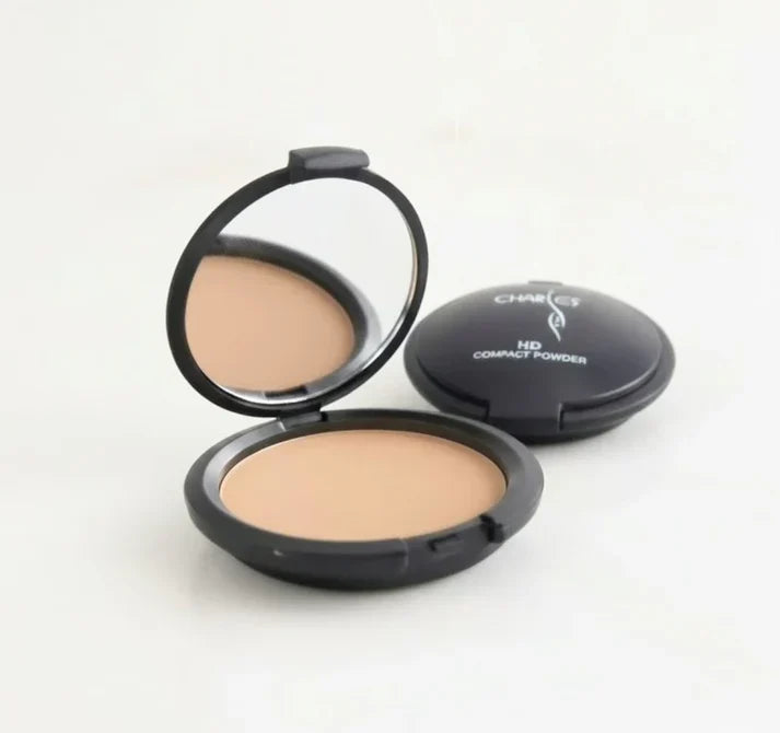 Charies HD Compact Powder - Buy Online in Pakistan at Cosmia.pk
