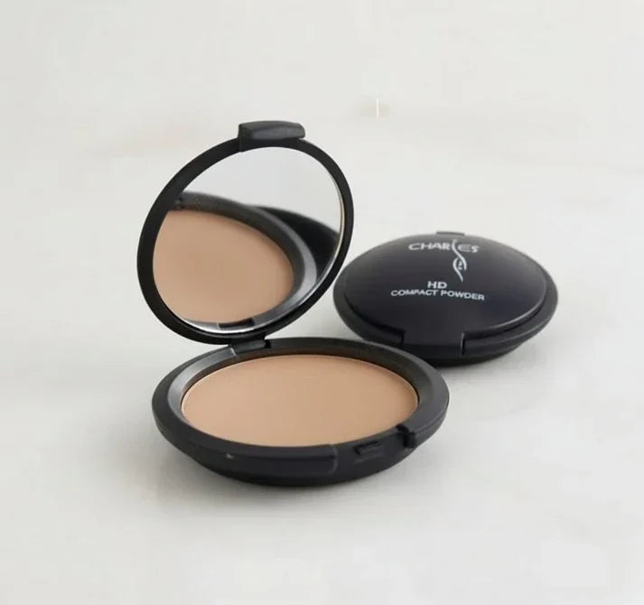 Charies HD Compact Powder - Buy Online in Pakistan at Cosmia.pk