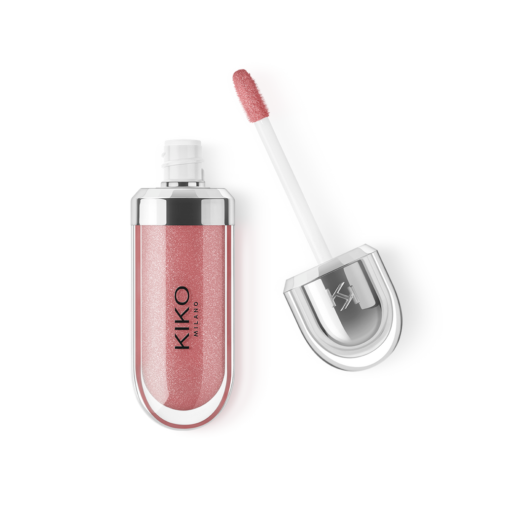 Kiko Milano 3D Hydra Lipgloss - Buy Online in Pakistan at Cosmia.pk