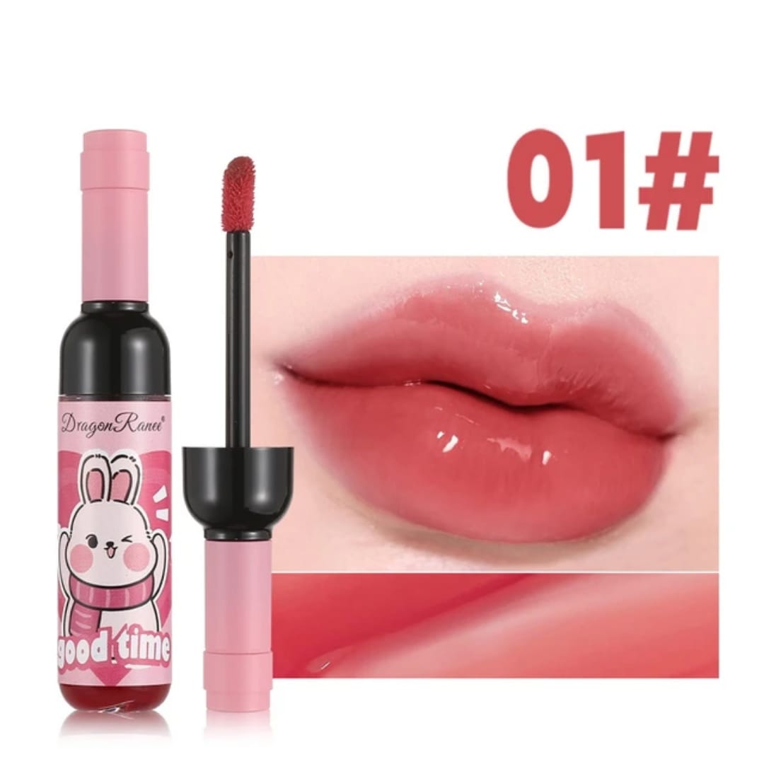Dragon Ranee Sweetheart 3in1 Lip Tint - Buy Online in Pakistan at Cosmia.pk