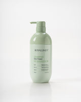 ROYALLINES Keratin & Green Tea Color Protect Shampoo (700ml) - Buy Online in Pakistan at Cosmia.pk