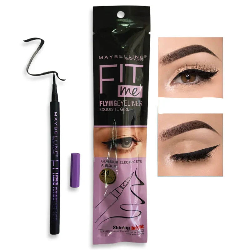 Maybelline Fit Me Flying Eyeliner - Buy Online in Pakistan at Cosmia.pk