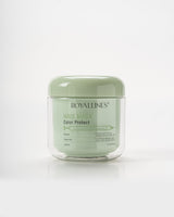ROYALLINES Keratin & Green Tea Color Protect Hair Mask (450ml) - Buy Online in Pakistan at Cosmia.pk