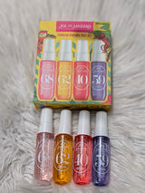 Sol de Janeiro Perfume Mist Set - Buy Online in Pakistan at Cosmia.pk