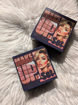 Igoodco Book Eyeshadow 8-in-1 Palette - Buy Online in Pakistan at Cosmia.pk
