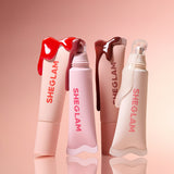 Sheglam crystal glaze moisturising lip care - Buy Online in Pakistan at Cosmia.pk
