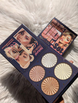 Igoodco Book Eyeshadow 8-in-1 Palette - Buy Online in Pakistan at Cosmia.pk