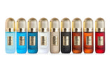 Mini The Tobacco Perfume Collection by Ibrahim Al Qurashi - (9 × 20 - Buy Online in Pakistan at Cosmia.pk