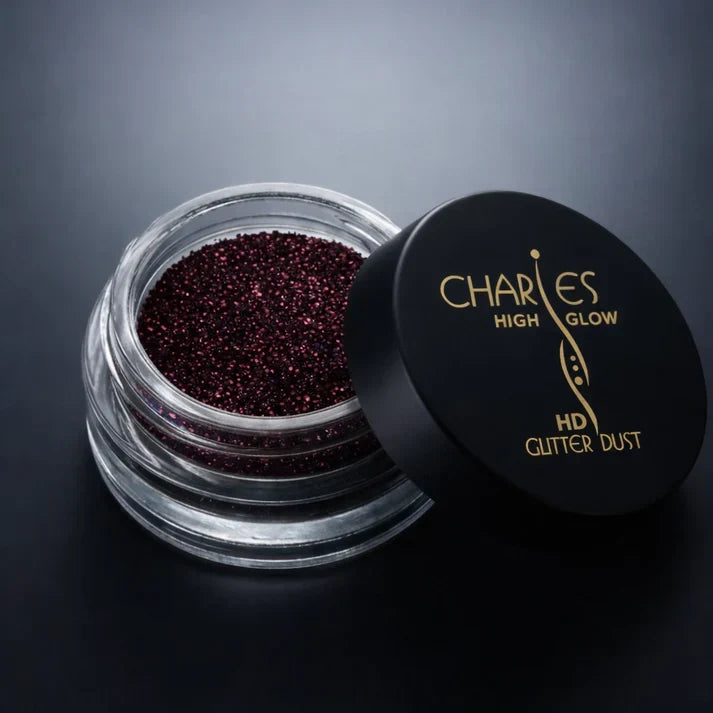 Charies High Glow Glitter Dust - Buy Online in Pakistan at Cosmia.pk