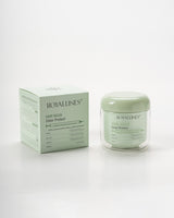 ROYALLINES Keratin & Green Tea Color Protect Hair Mask (450ml) - Buy Online in Pakistan at Cosmia.pk