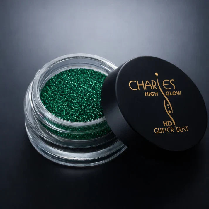 Charies High Glow Glitter Dust - Buy Online in Pakistan at Cosmia.pk