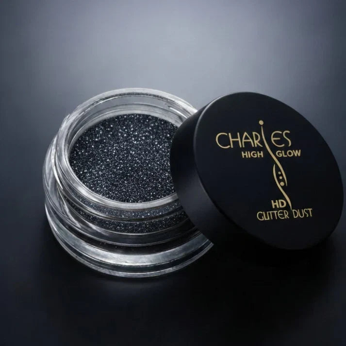 Charies High Glow Glitter Dust - Buy Online in Pakistan at Cosmia.pk
