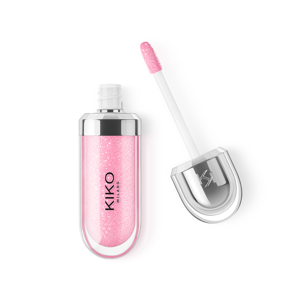 Kiko Milano 3D Hydra Lipgloss - Buy Online in Pakistan at Cosmia.pk