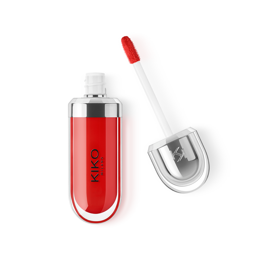 Kiko Milano 3D Hydra Lipgloss - Buy Online in Pakistan at Cosmia.pk