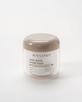 ROYALLINES Argan Oil & Keratin Damage Repair Hair Mask (450ml) - Buy Online in Pakistan at Cosmia.pk