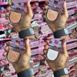 Miss Gosh Super Cute Kuromi 4pcs Highlighters - Buy Online in Pakistan at Cosmia.pk