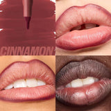 Huda Beauty Lip Contour Lip Stain For 12-Hour Wear - Buy Online in Pakistan at Cosmia.pk
