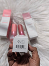 Glow Recipe Niacinamide Dewy Flush Tinted Liquid Blush Serum 2pcs Set - Buy Online in Pakistan at Cosmia.pk