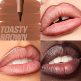 Huda Beauty Lip Contour Lip Stain For 12-Hour Wear - Buy Online in Pakistan at Cosmia.pk