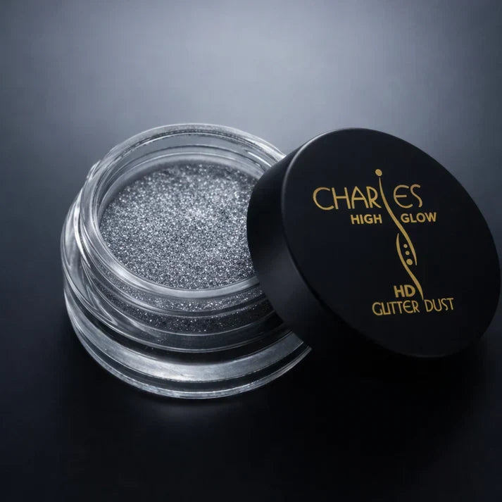 Charies High Glow Glitter Dust - Buy Online in Pakistan at Cosmia.pk
