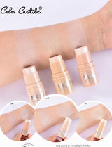 Color Castle Highlighter Stick Set of 3 - Buy Online in Pakistan at Cosmia.pk