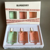 Burberry Perfume Gift Set (3 x 30ml) - Dubai - 100% Original Testers - Buy Online in Pakistan at Cosmia.pk