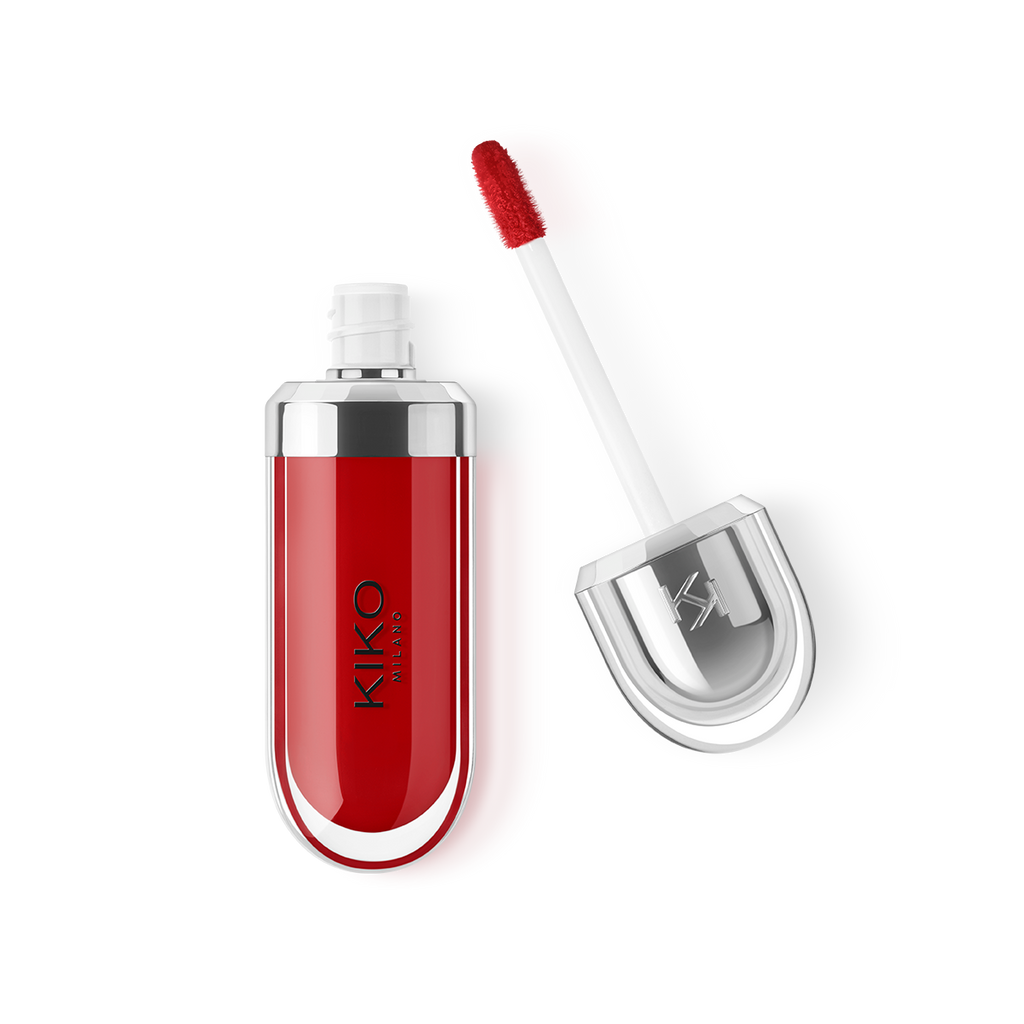 Kiko Milano 3D Hydra Lipgloss - Buy Online in Pakistan at Cosmia.pk