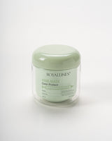 ROYALLINES Keratin & Green Tea Color Protect Hair Mask (450ml) - Buy Online in Pakistan at Cosmia.pk