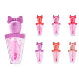 Huda Moji Watermelon Popsicle Ice cream Color Changing Lip Gloss - Buy Online in Pakistan at Cosmia.pk