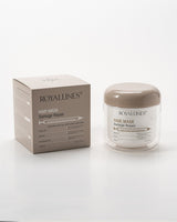 ROYALLINES Argan Oil & Keratin Damage Repair Hair Mask (450ml) - Buy Online in Pakistan at Cosmia.pk